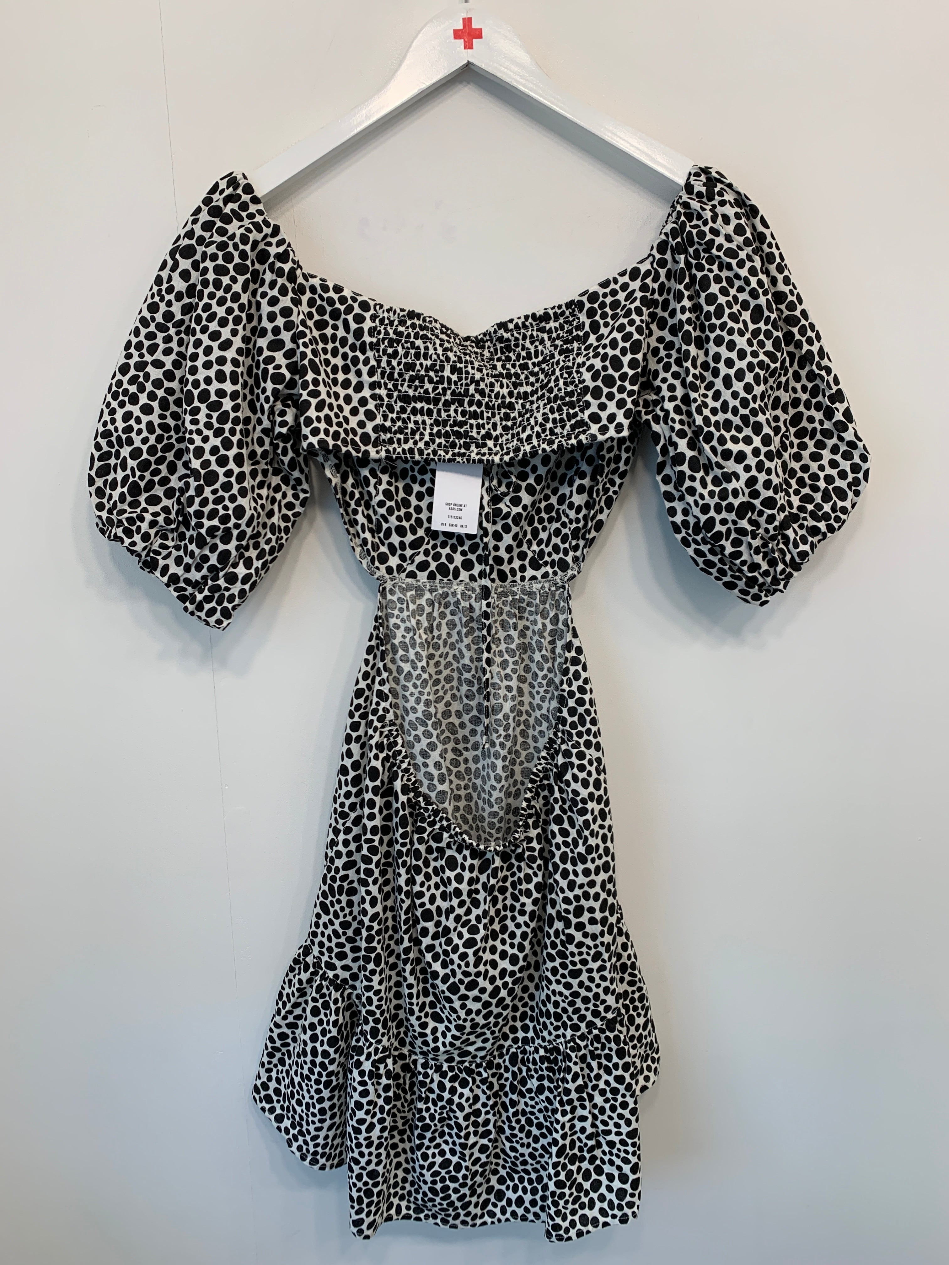 Miss Selfridge Kjole